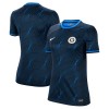 Officiële Voetbalshirt Chelsea Uit 2023-24 - Dames